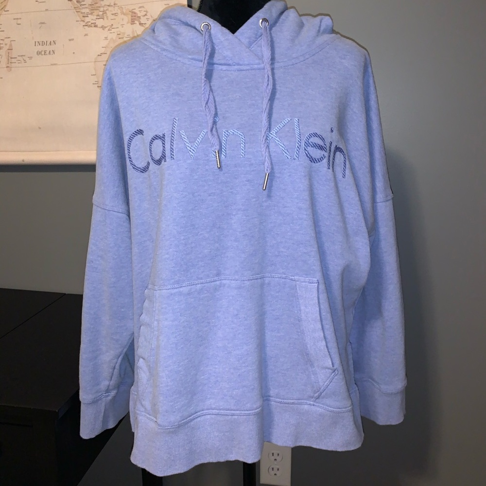 LAST CHANCE! ck hoodie